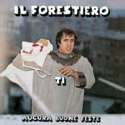 Adriano Celentano : Il Forestiero